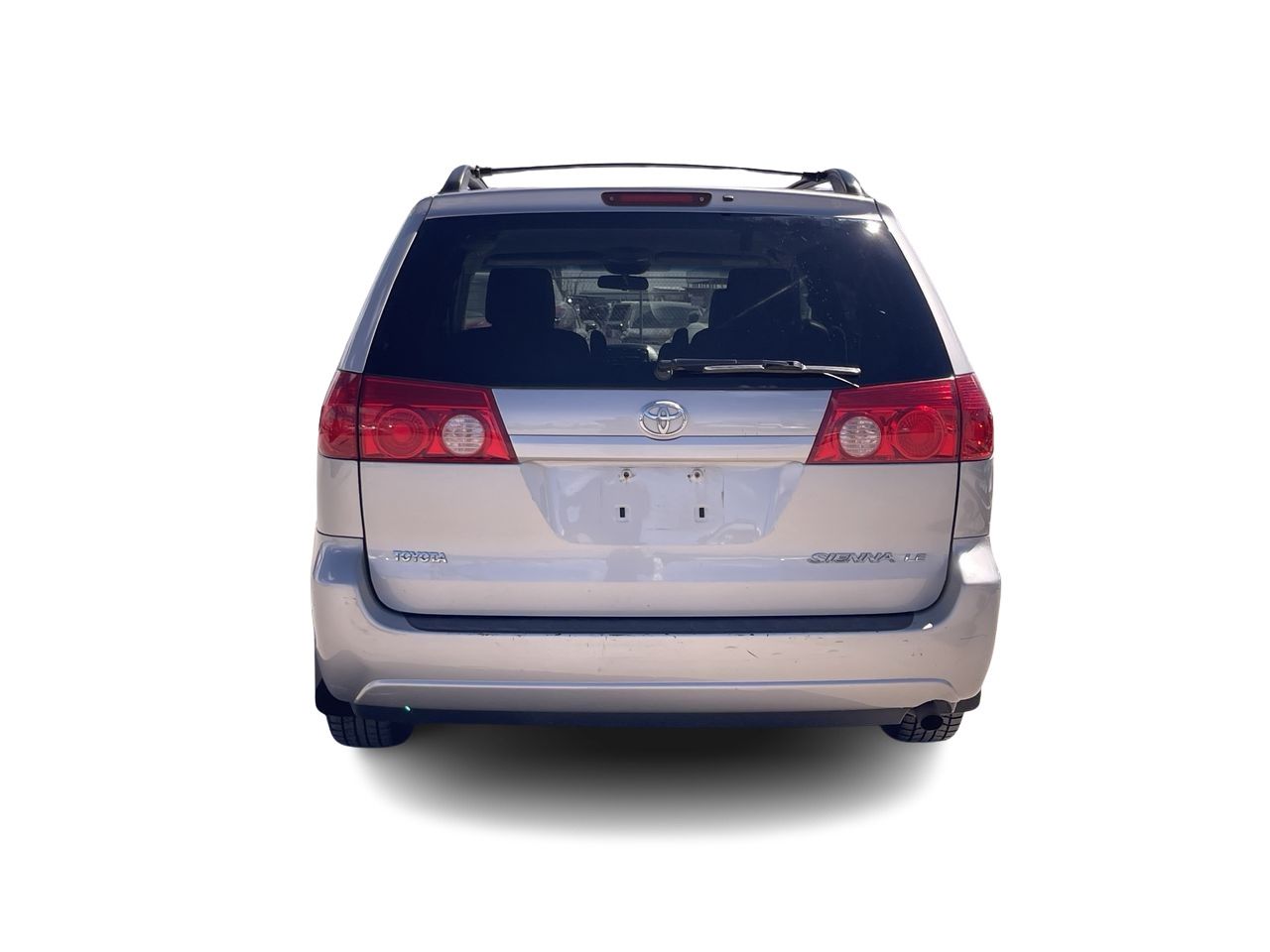 2006 Toyota Sienna in Calgary, Alberta