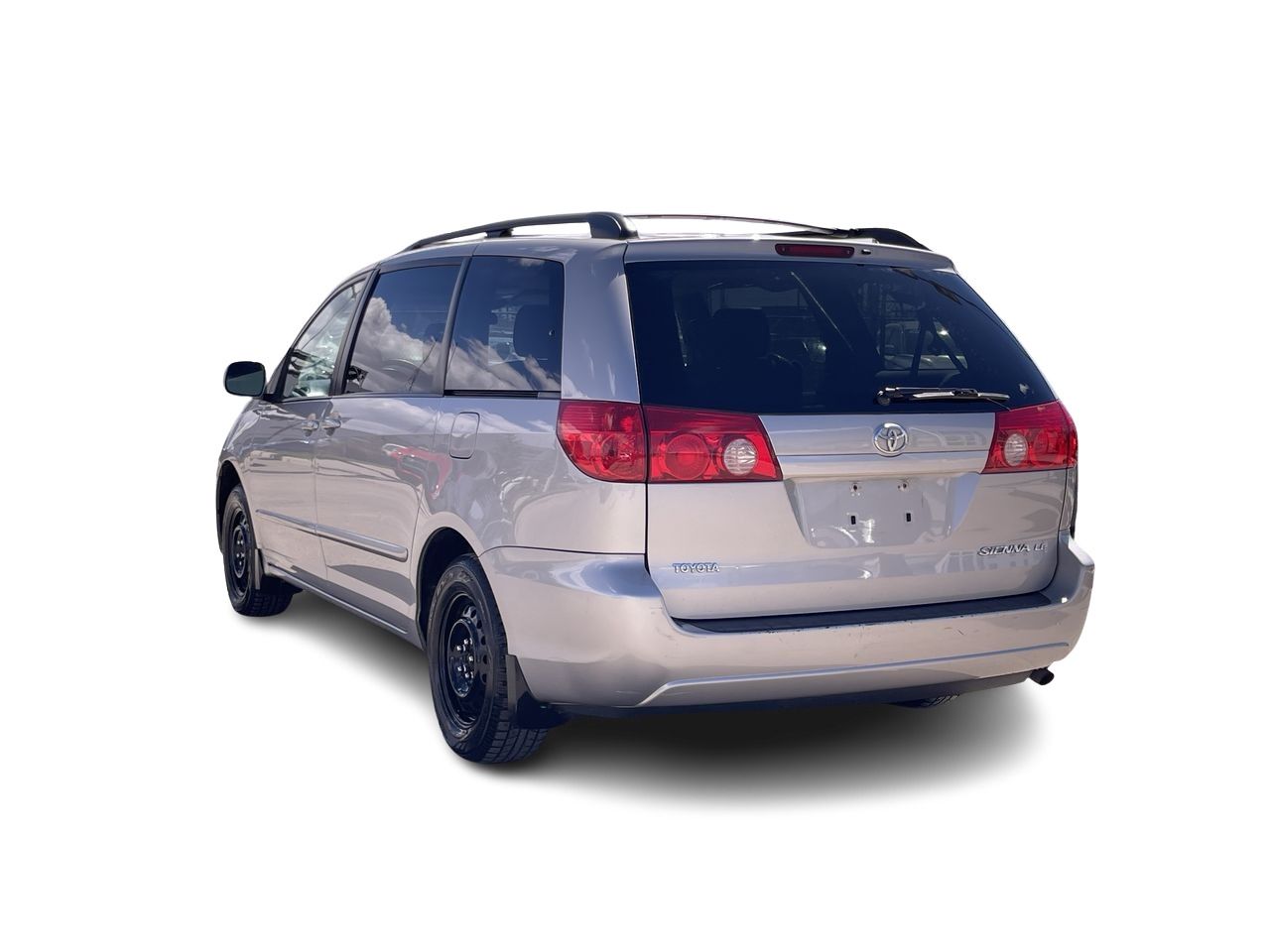 2006 Toyota Sienna in Calgary, Alberta