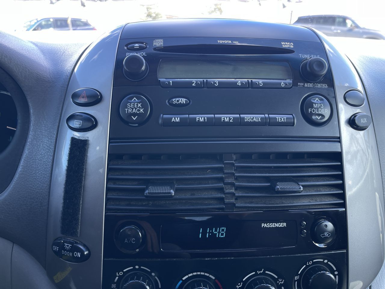 2006 Toyota Sienna in Calgary, Alberta