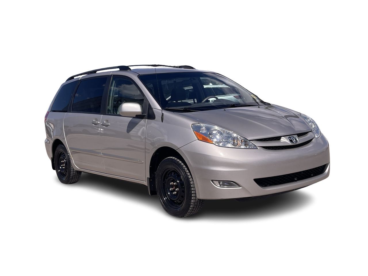 2006 Toyota Sienna in Calgary, Alberta