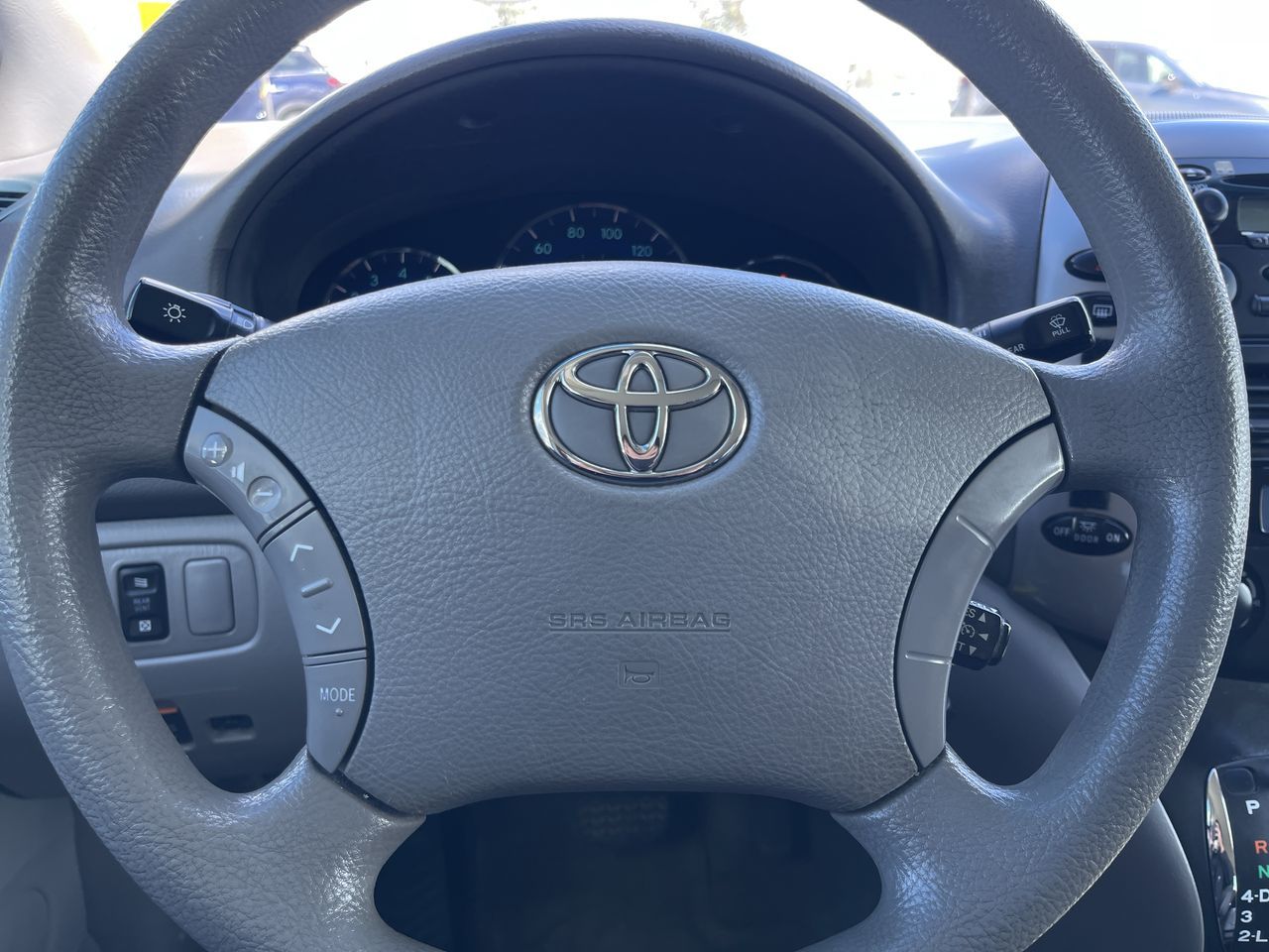 2006 Toyota Sienna in Calgary, Alberta