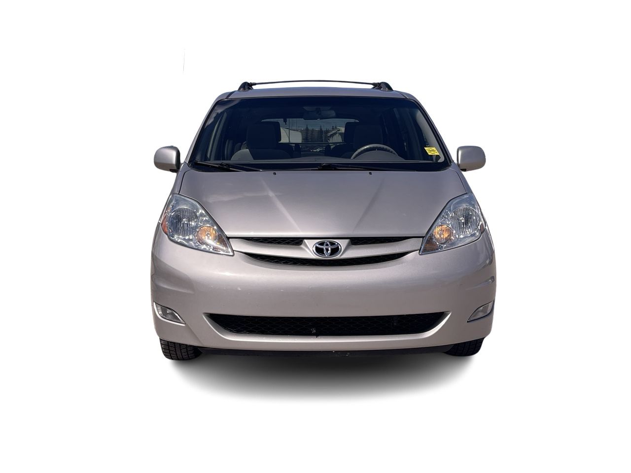 2006 Toyota Sienna in Calgary, Alberta