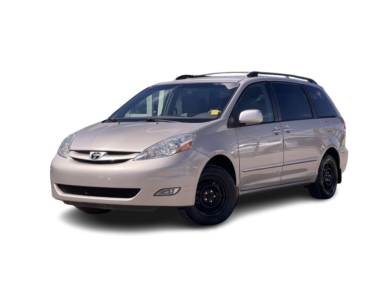 2006 Toyota Sienna in Calgary, Alberta