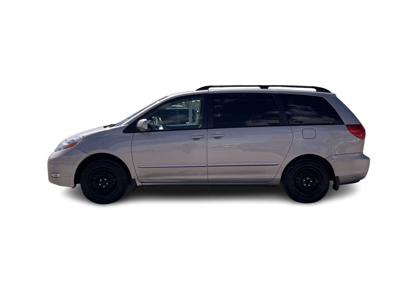 2006 Toyota Sienna in Calgary, Alberta