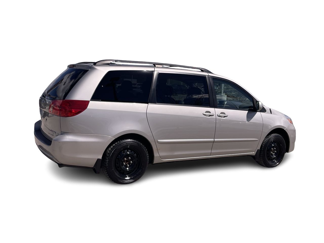 2006 Toyota Sienna in Calgary, Alberta