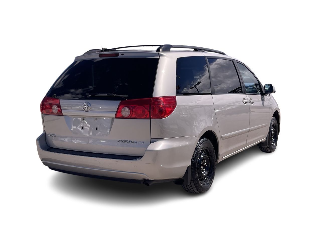 2006 Toyota Sienna in Calgary, Alberta
