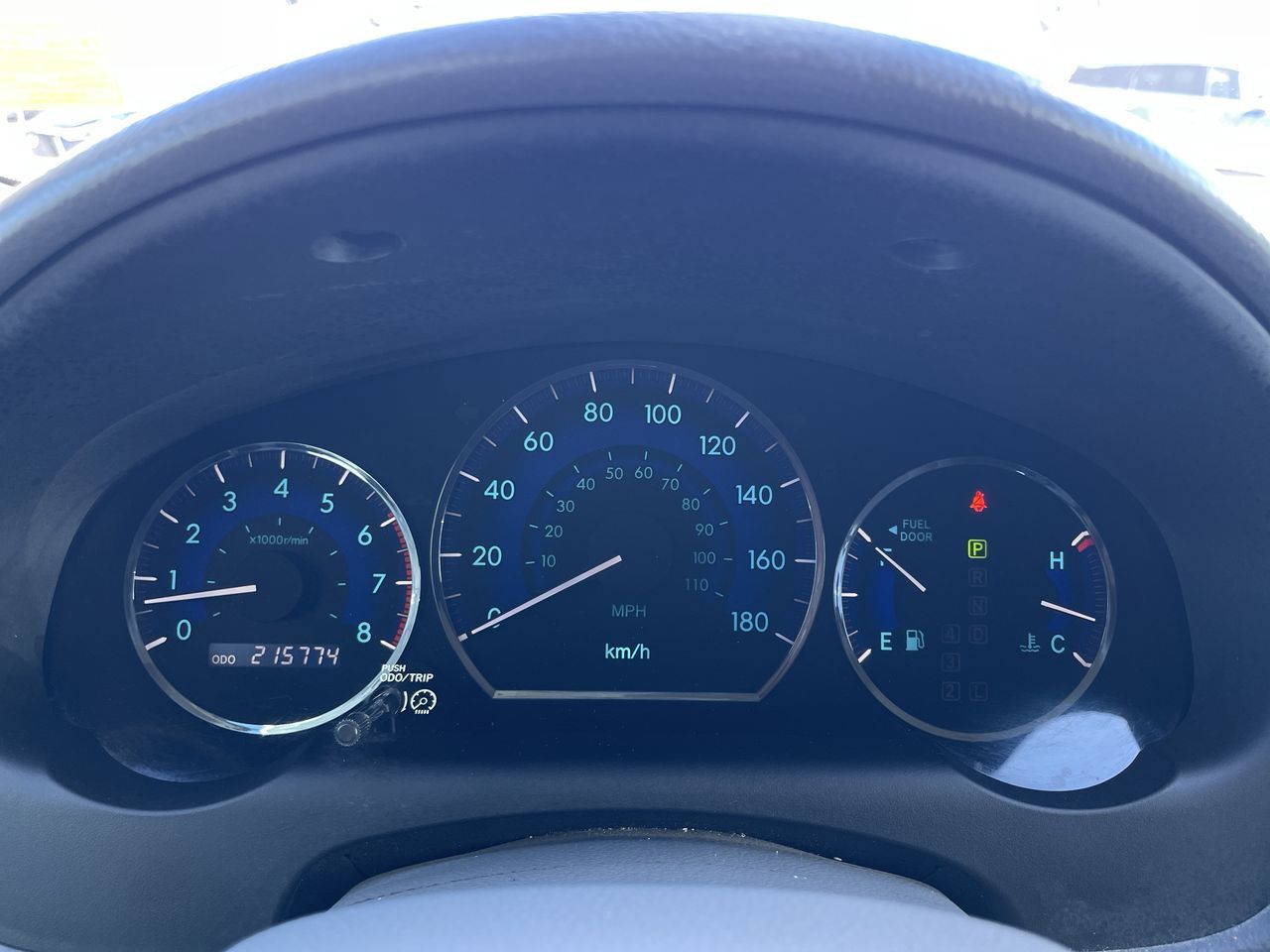 2006 Toyota Sienna in Calgary, Alberta