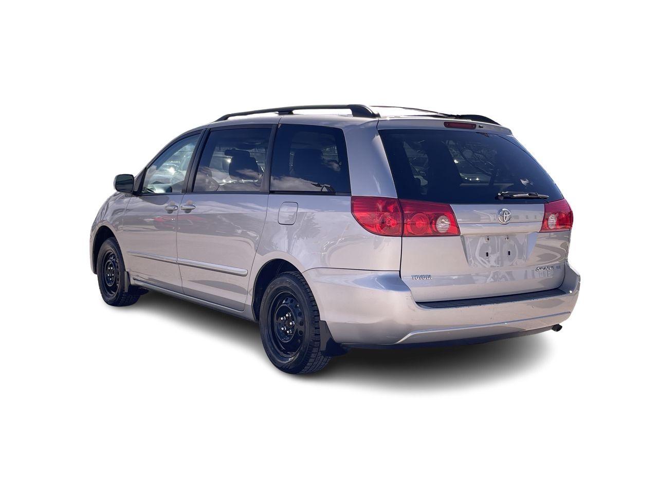 2006 Toyota Sienna in Calgary, Alberta