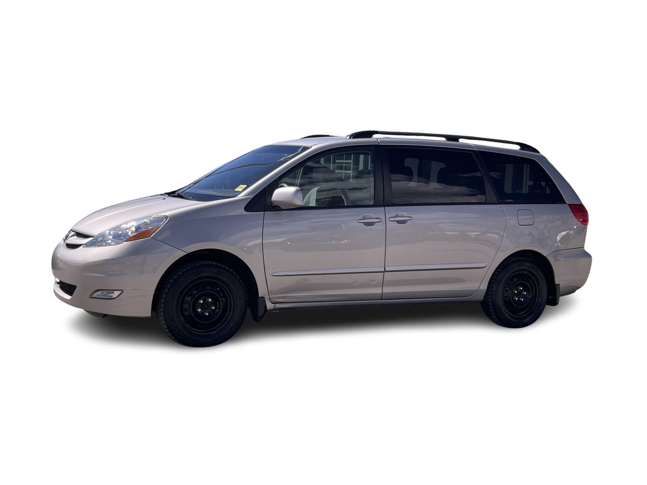 2006 Toyota Sienna in Calgary, Alberta