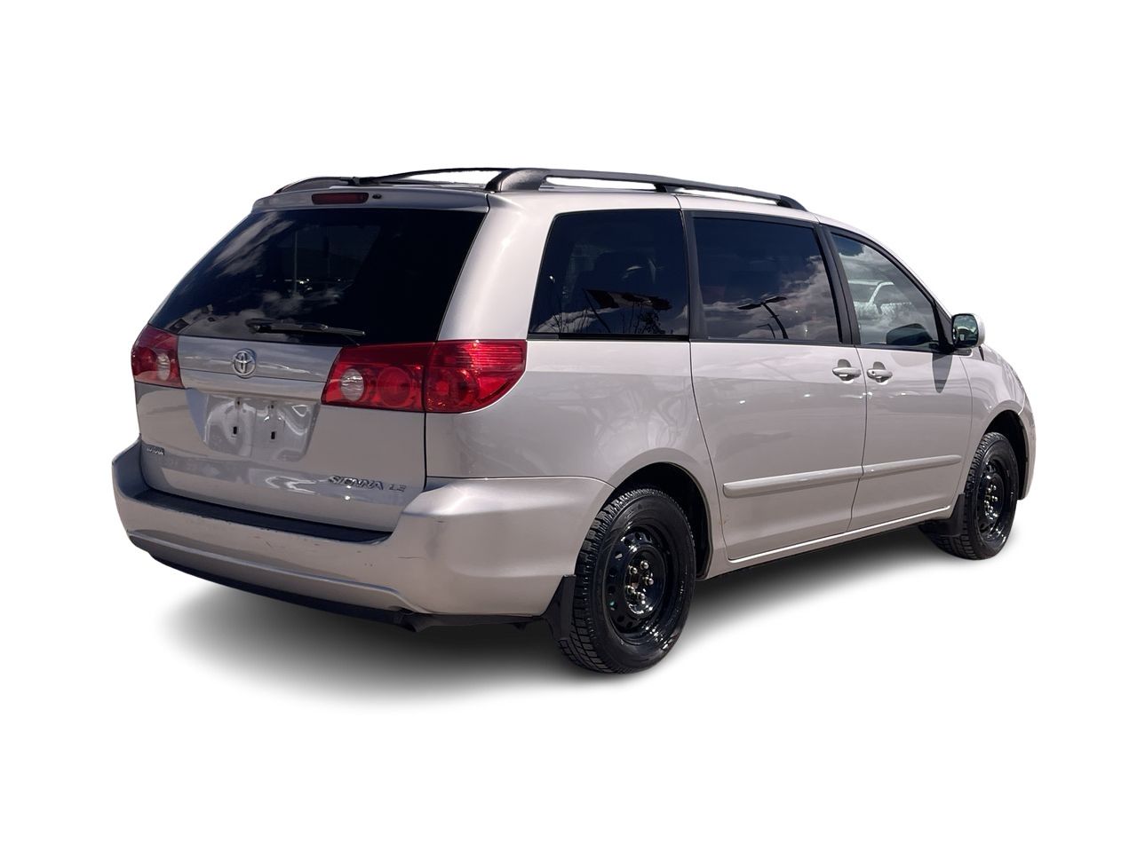 2006 Toyota Sienna in Calgary, Alberta