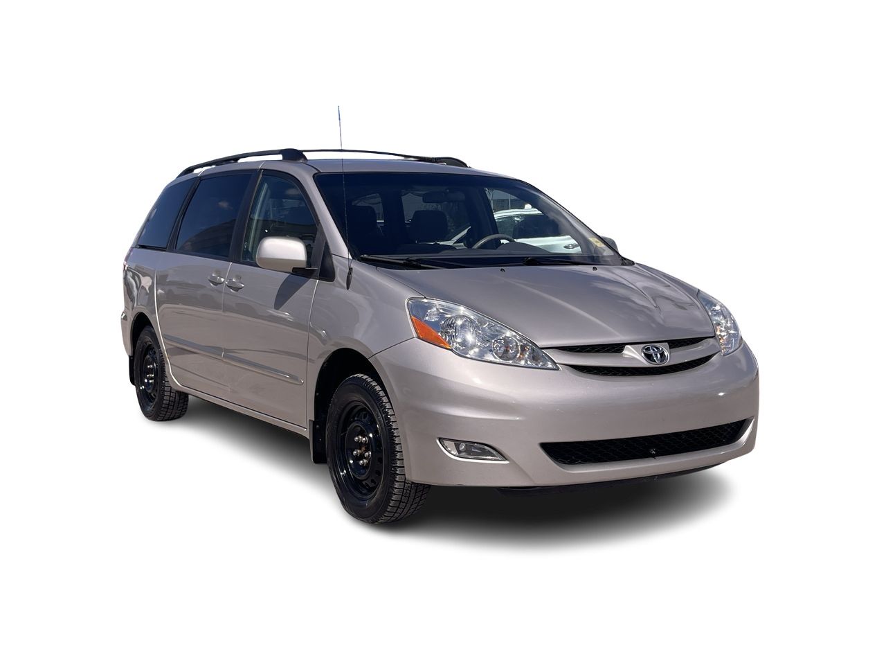 2006 Toyota Sienna in Calgary, Alberta