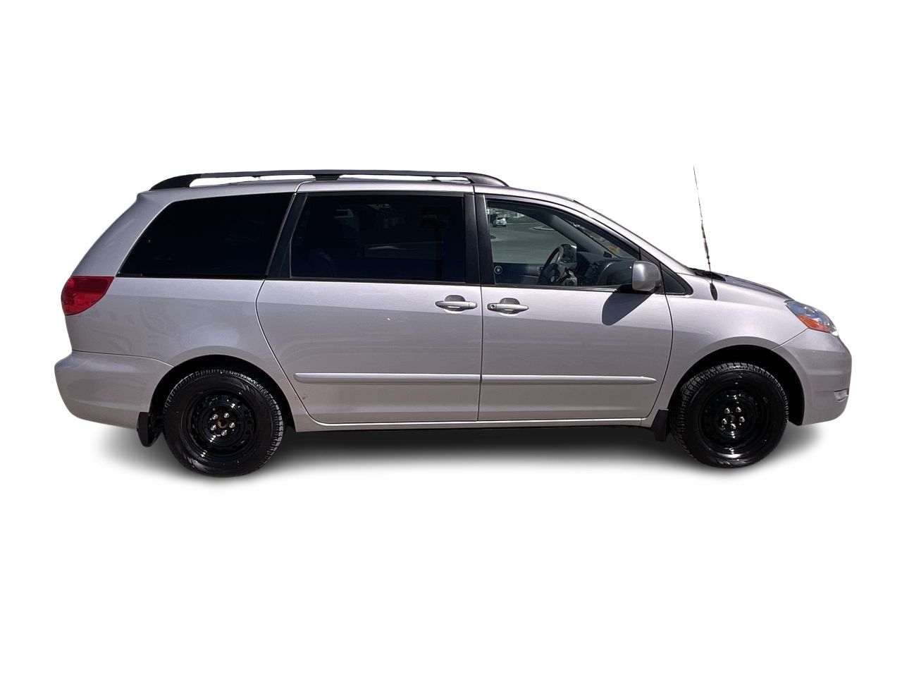 2006 Toyota Sienna in Calgary, Alberta