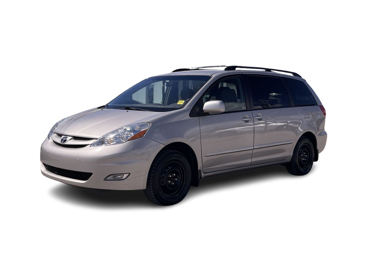 2006 Toyota Sienna in Calgary, Alberta