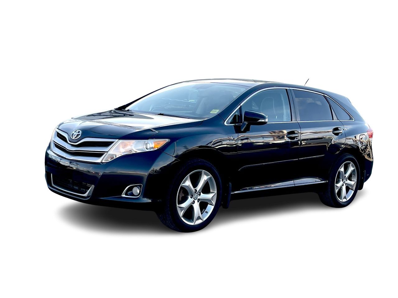 2015 Toyota Venza