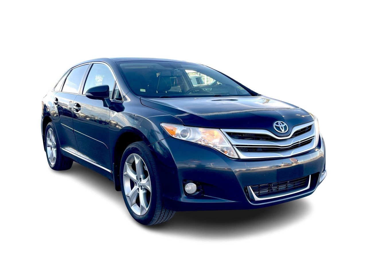 2015 Toyota Venza