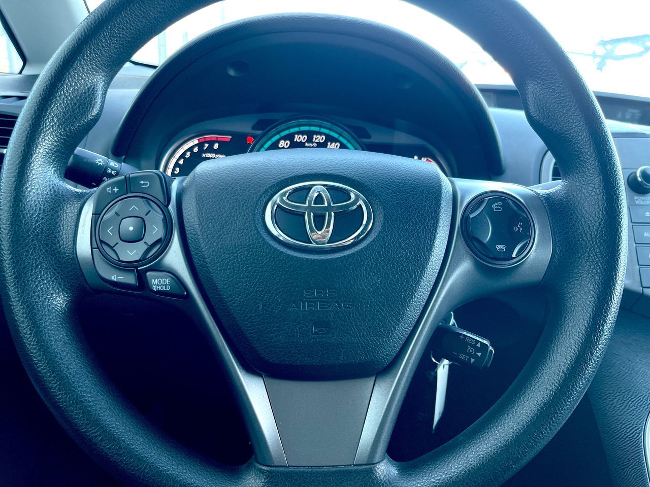 2015 Toyota Venza