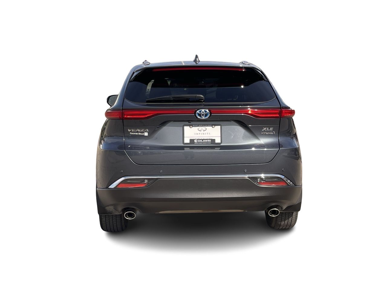 Toyota Venza  2022 à Calgary, Alberta
