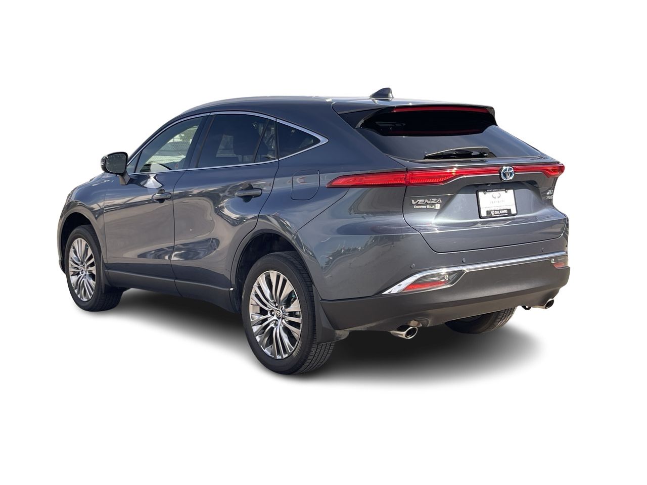 Toyota Venza  2022 à Calgary, Alberta