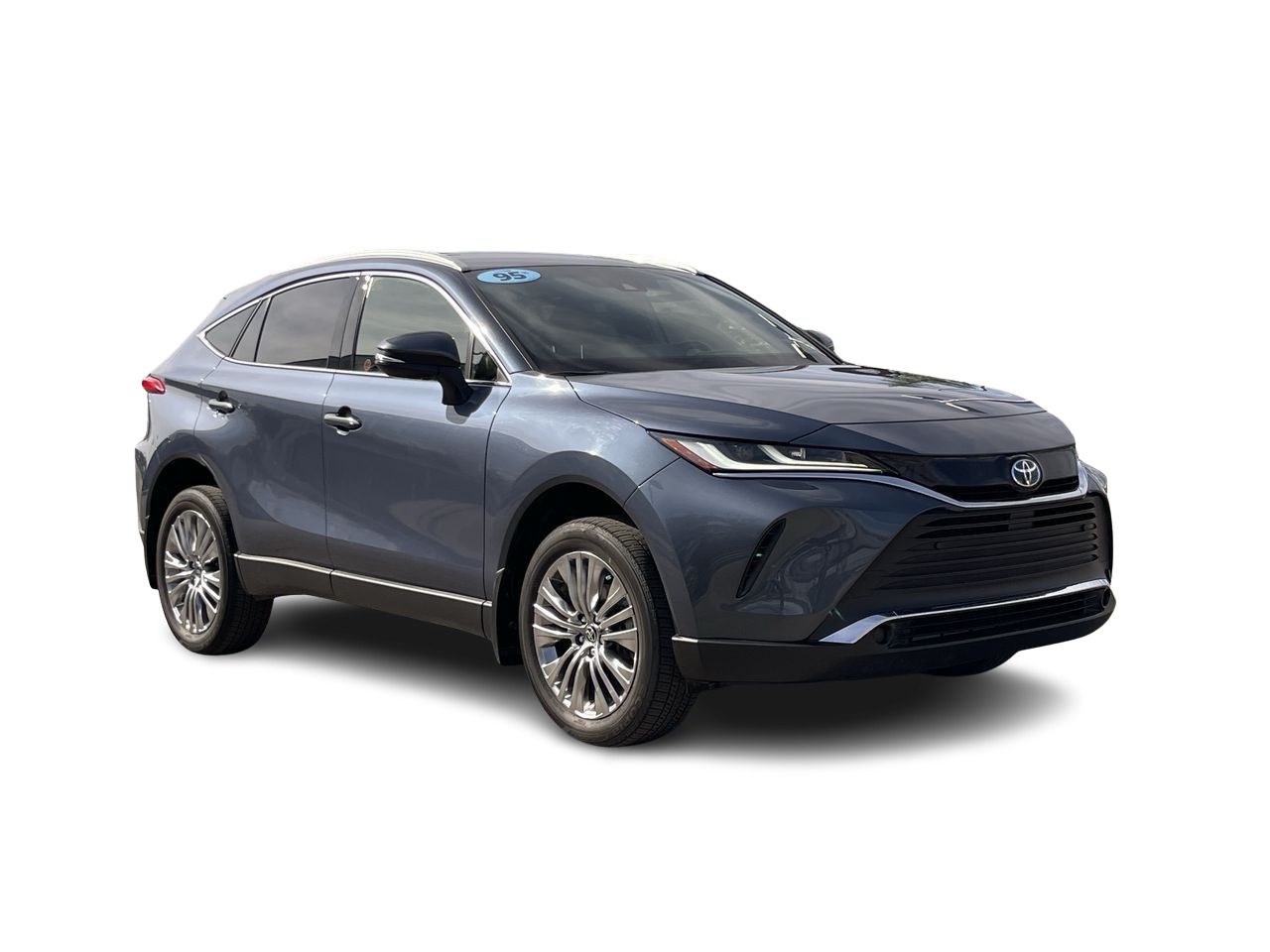 Toyota Venza  2022 à Calgary, Alberta