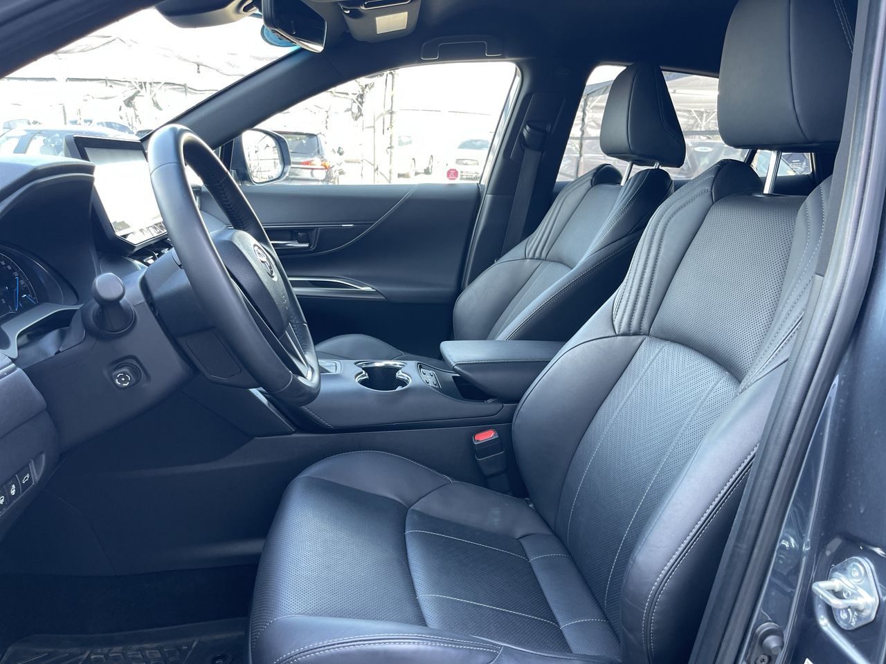 Toyota Venza  2022 à Calgary, Alberta