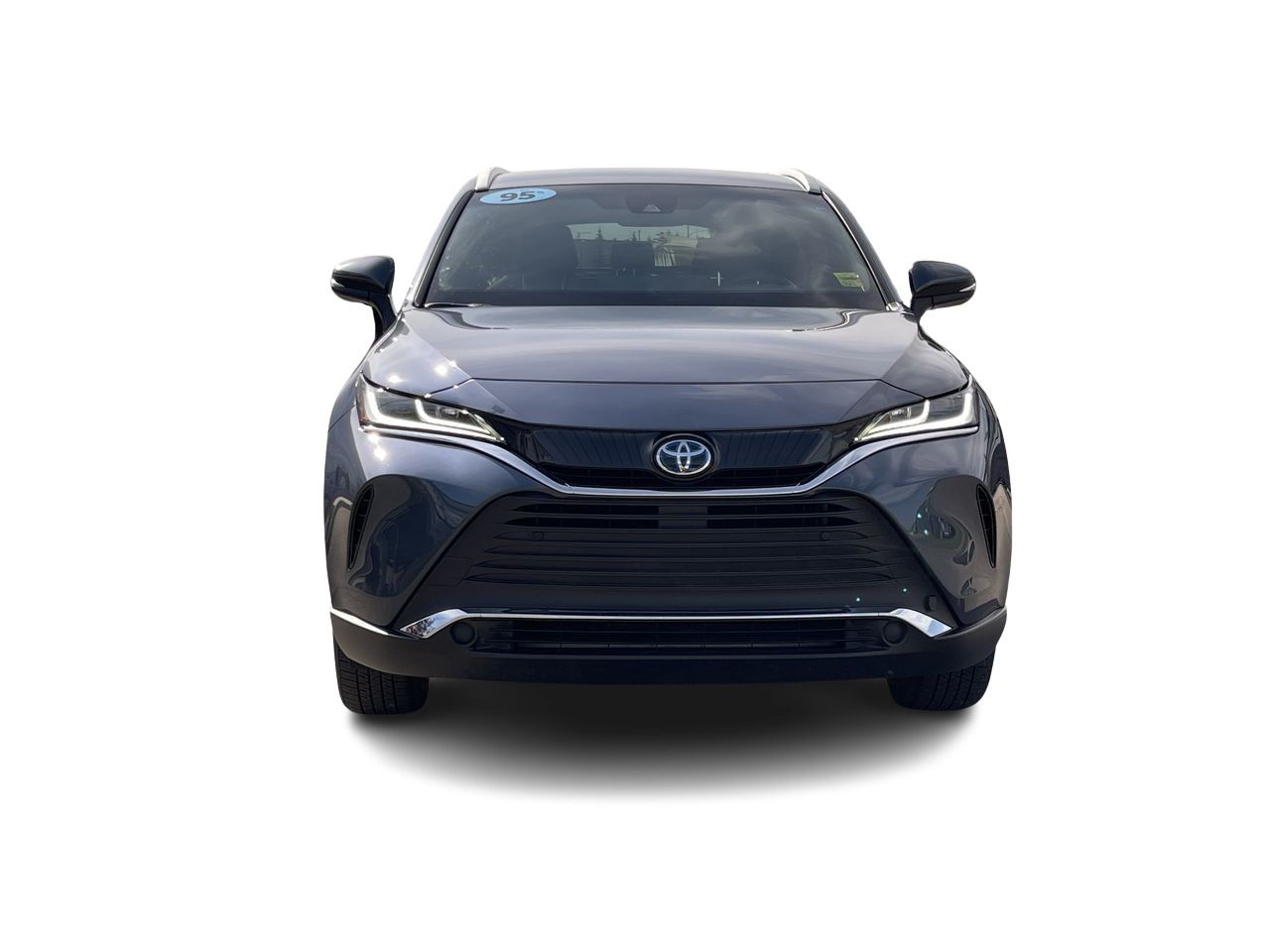 Toyota Venza  2022 à Calgary, Alberta