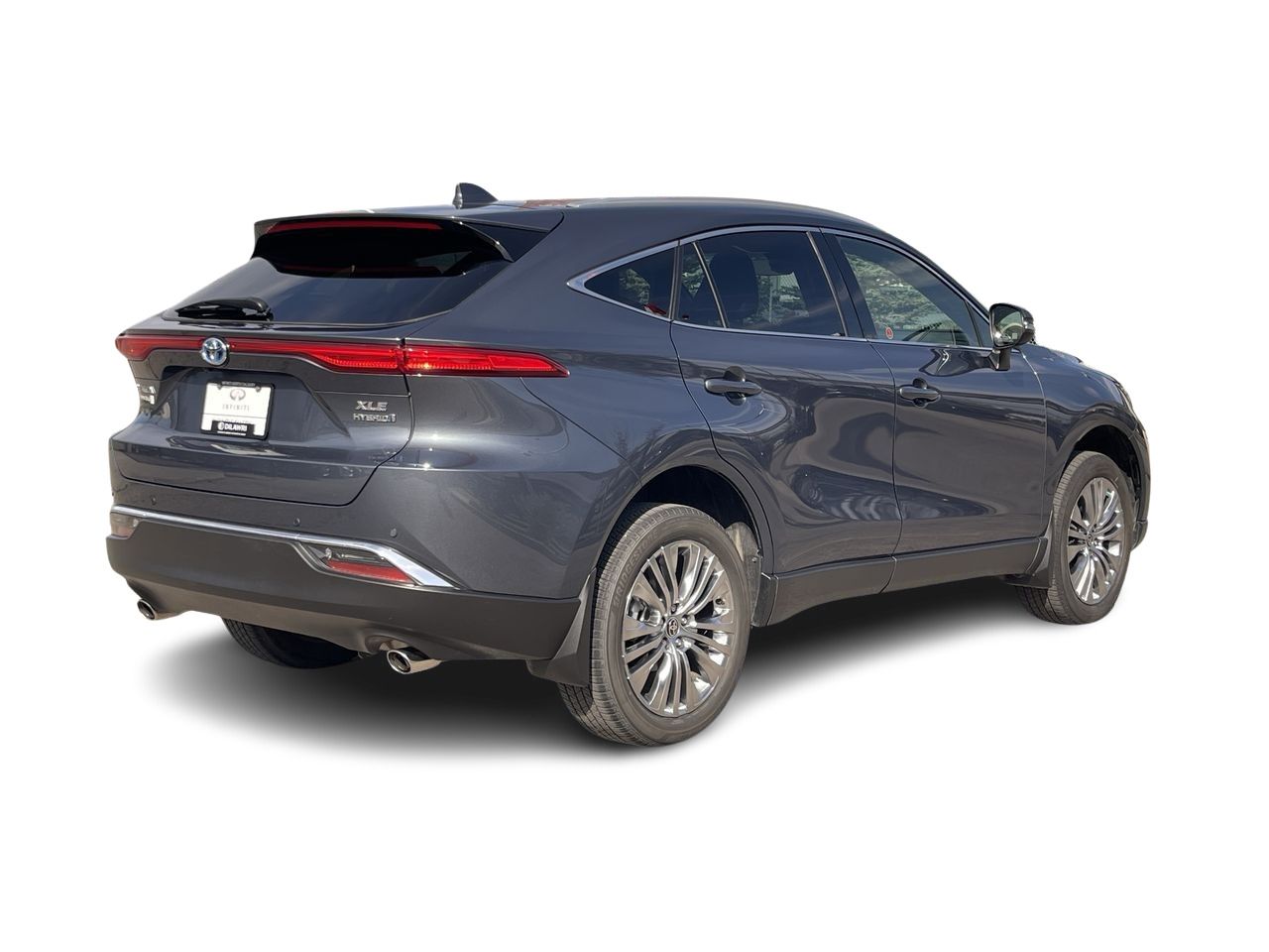 Toyota Venza  2022 à Calgary, Alberta