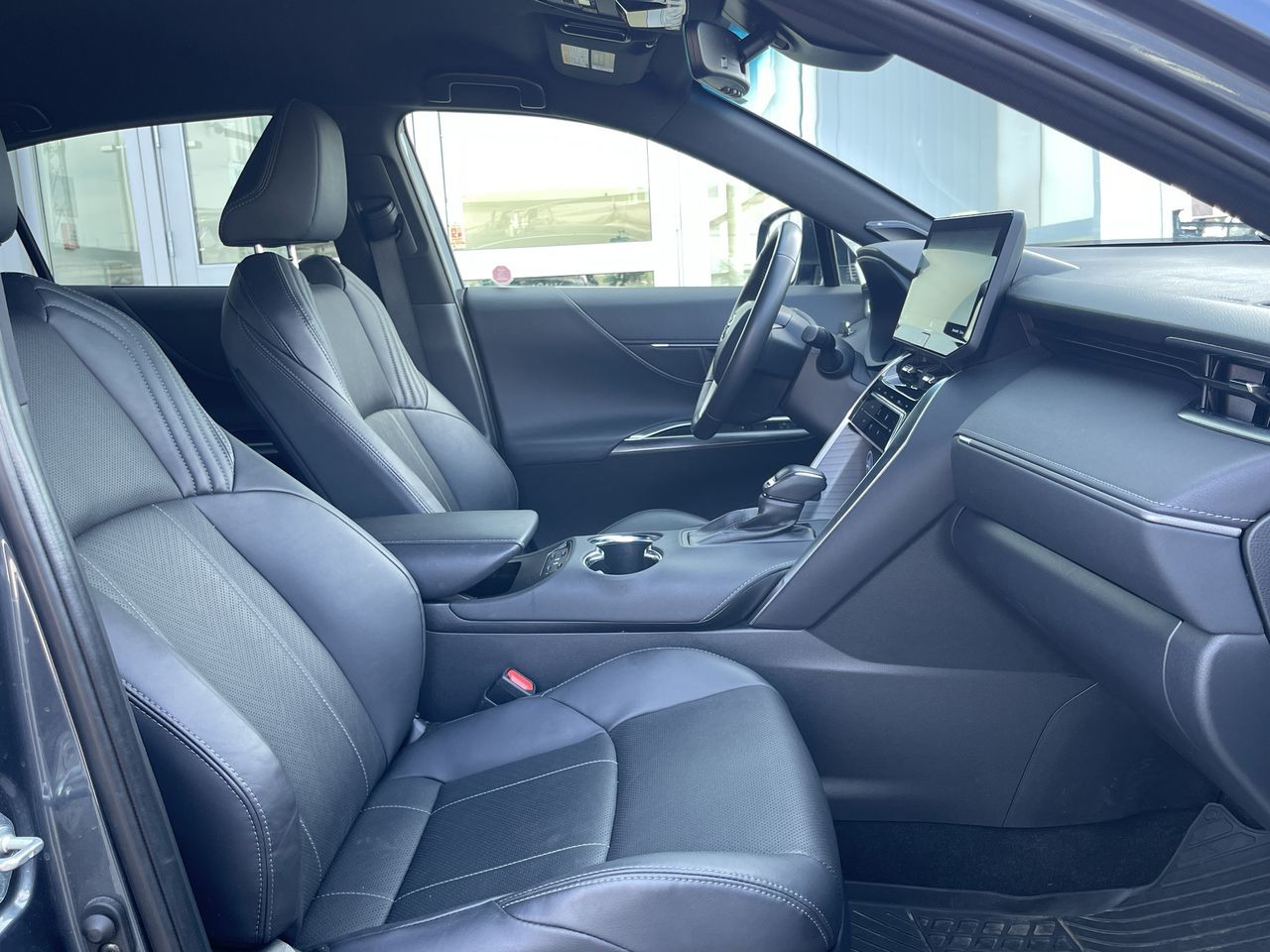 Toyota Venza  2022 à Calgary, Alberta