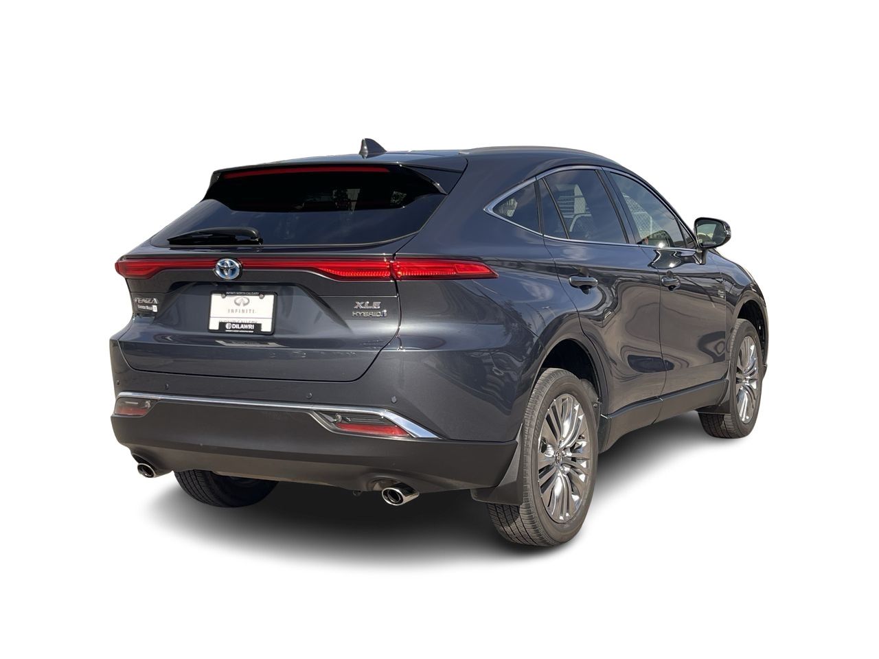 Toyota Venza  2022 à Calgary, Alberta