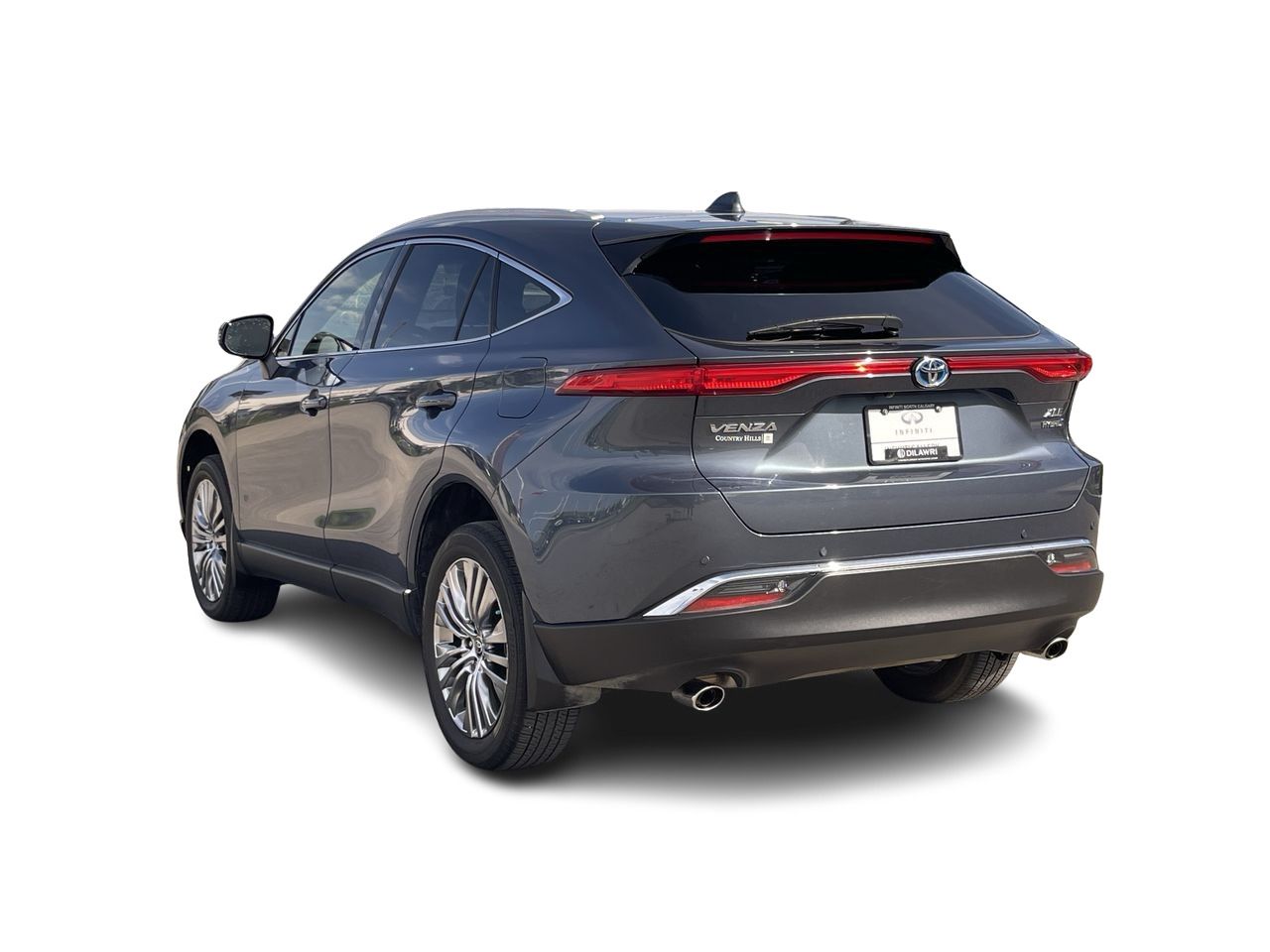 Toyota Venza  2022 à Calgary, Alberta