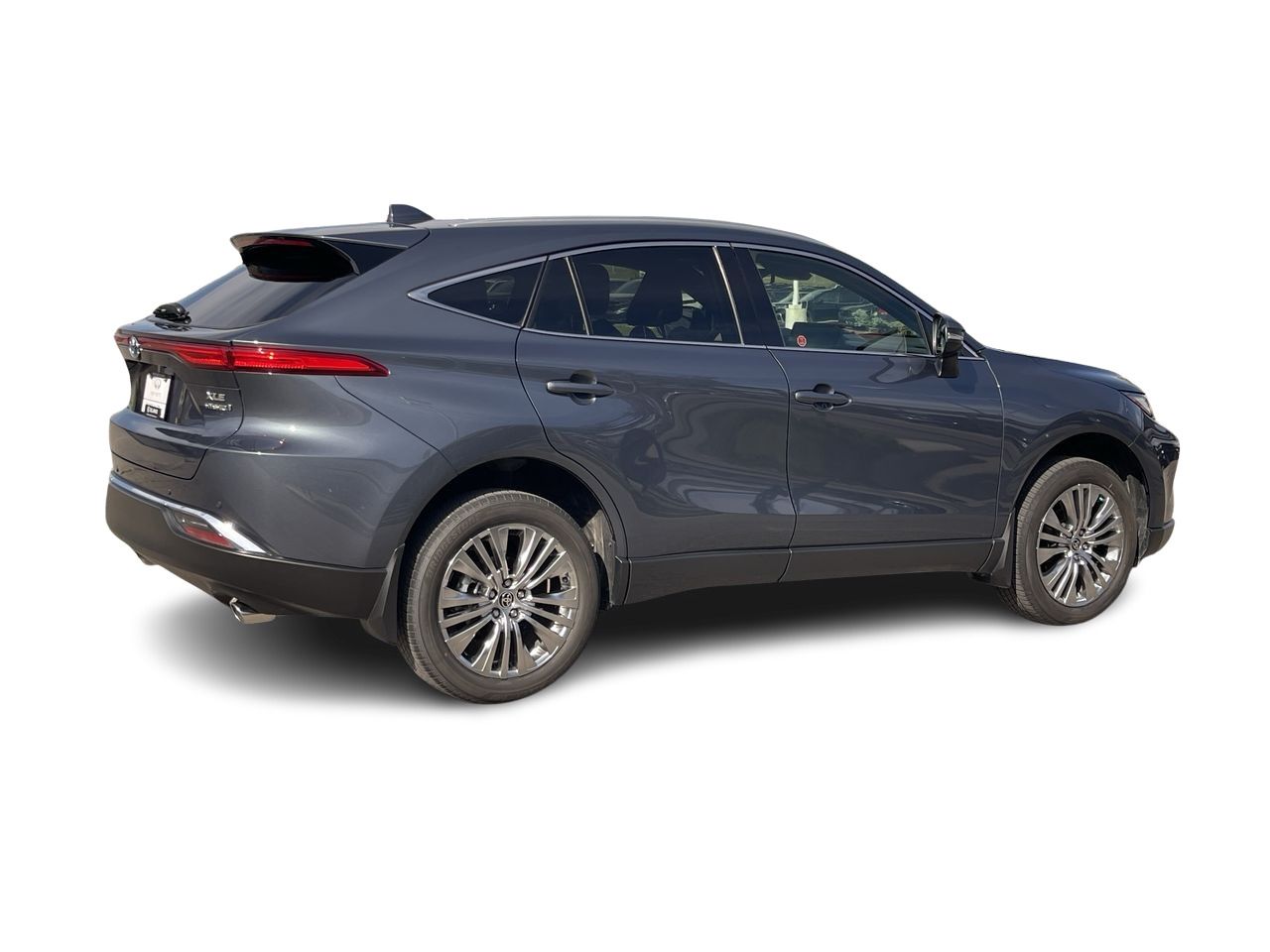 Toyota Venza  2022 à Calgary, Alberta