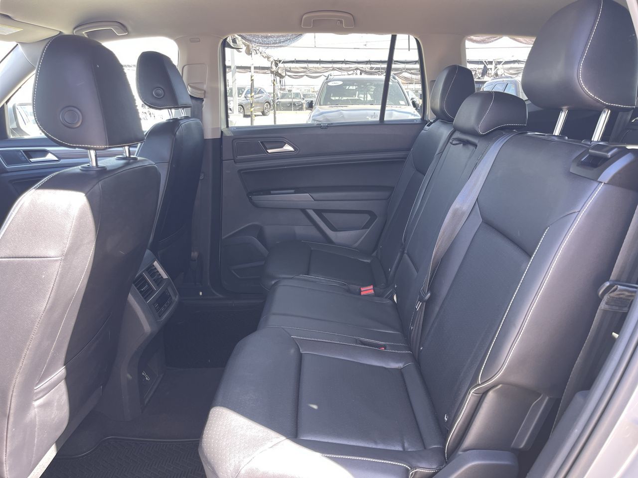 2021 Volkswagen Atlas in Calgary, Alberta