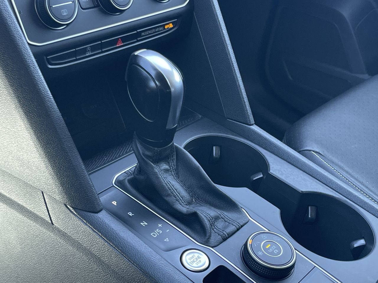 2021 Volkswagen Atlas in Calgary, Alberta