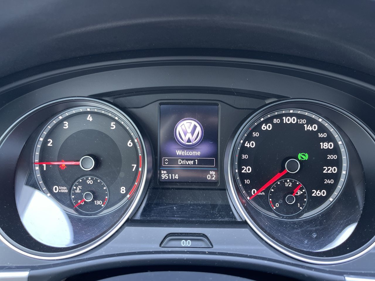 2021 Volkswagen Atlas in Calgary, Alberta