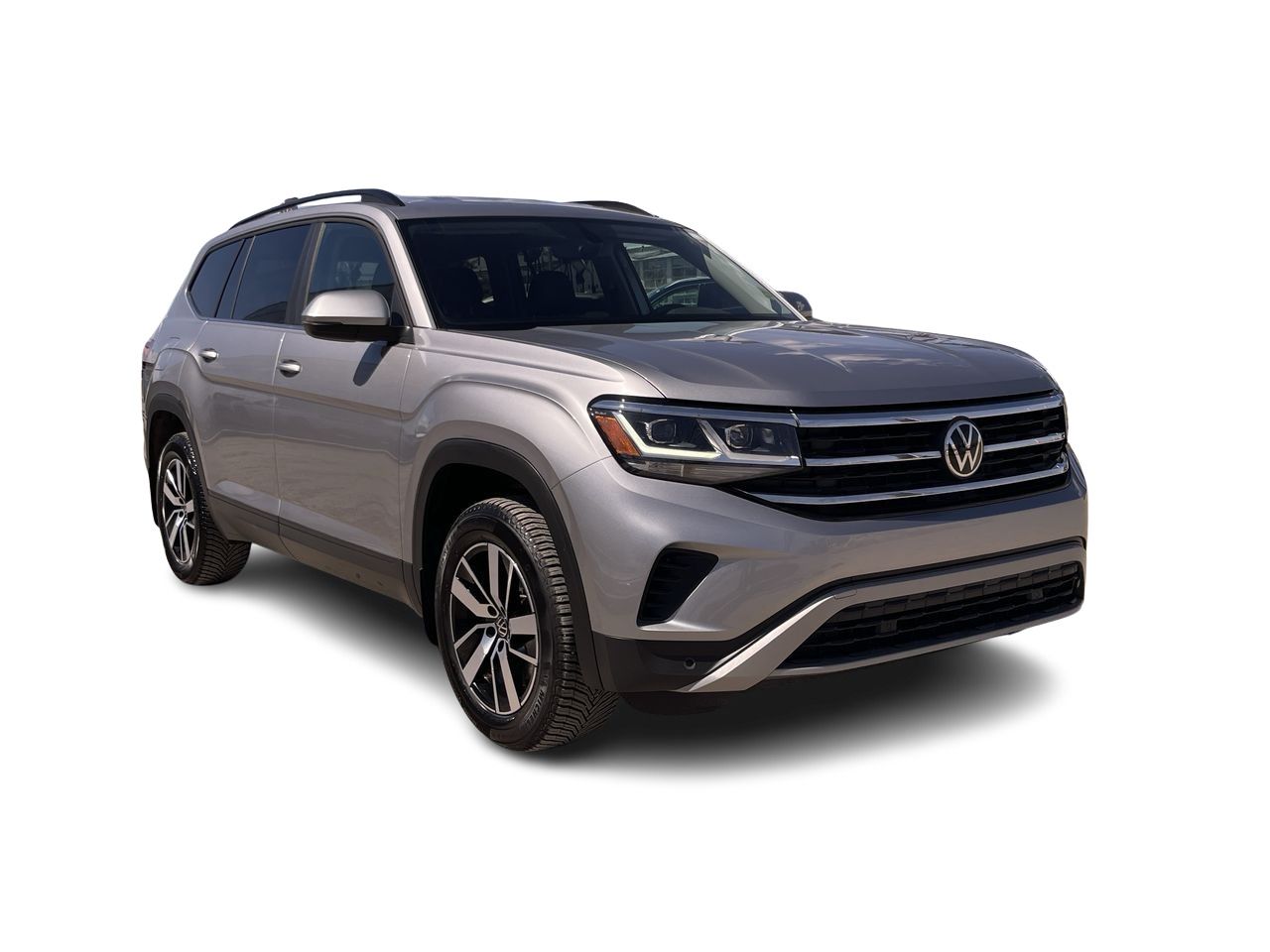2021 Volkswagen Atlas in Calgary, Alberta