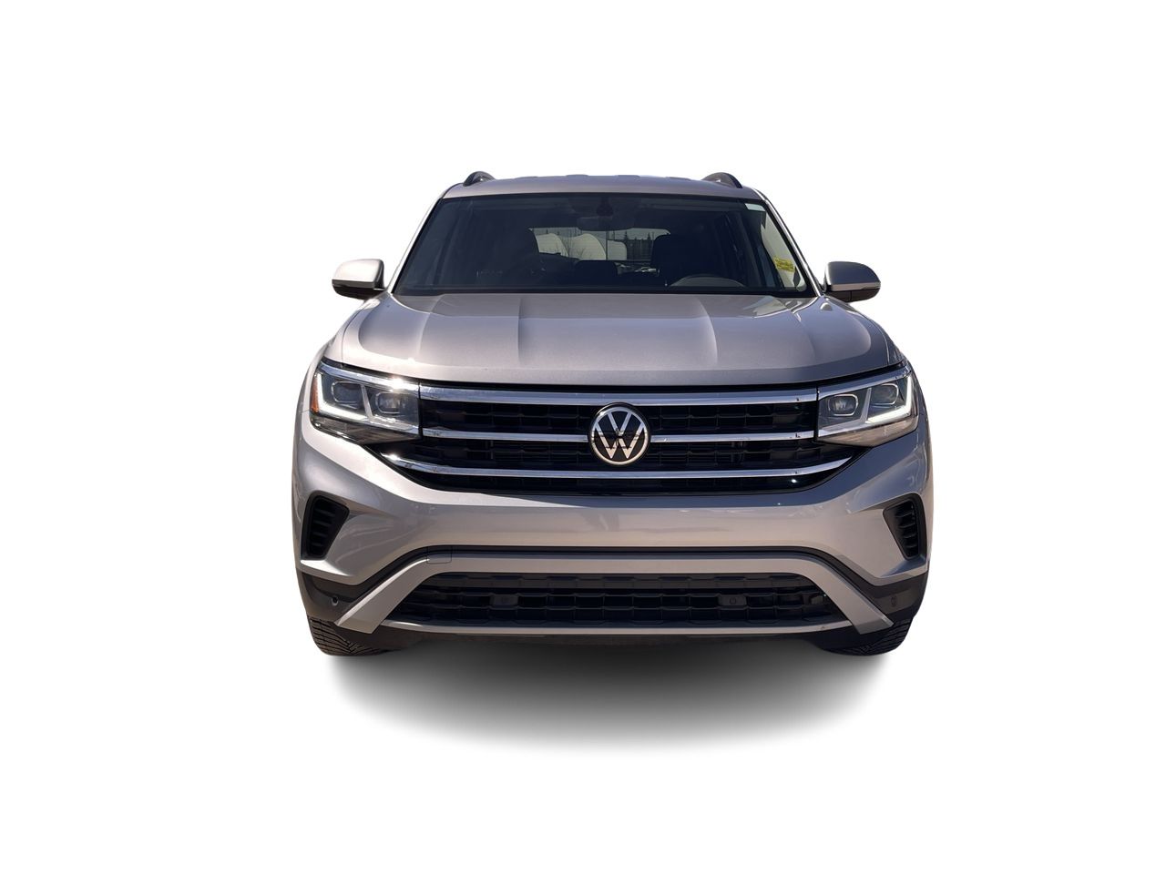 2021 Volkswagen Atlas in Calgary, Alberta