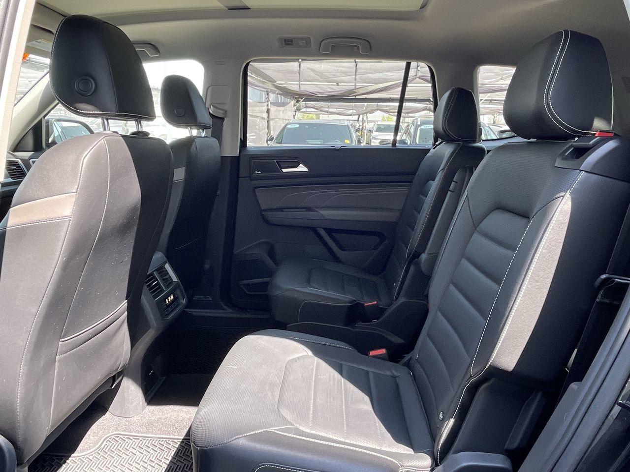 Volkswagen Atlas  2022 à Calgary, Alberta