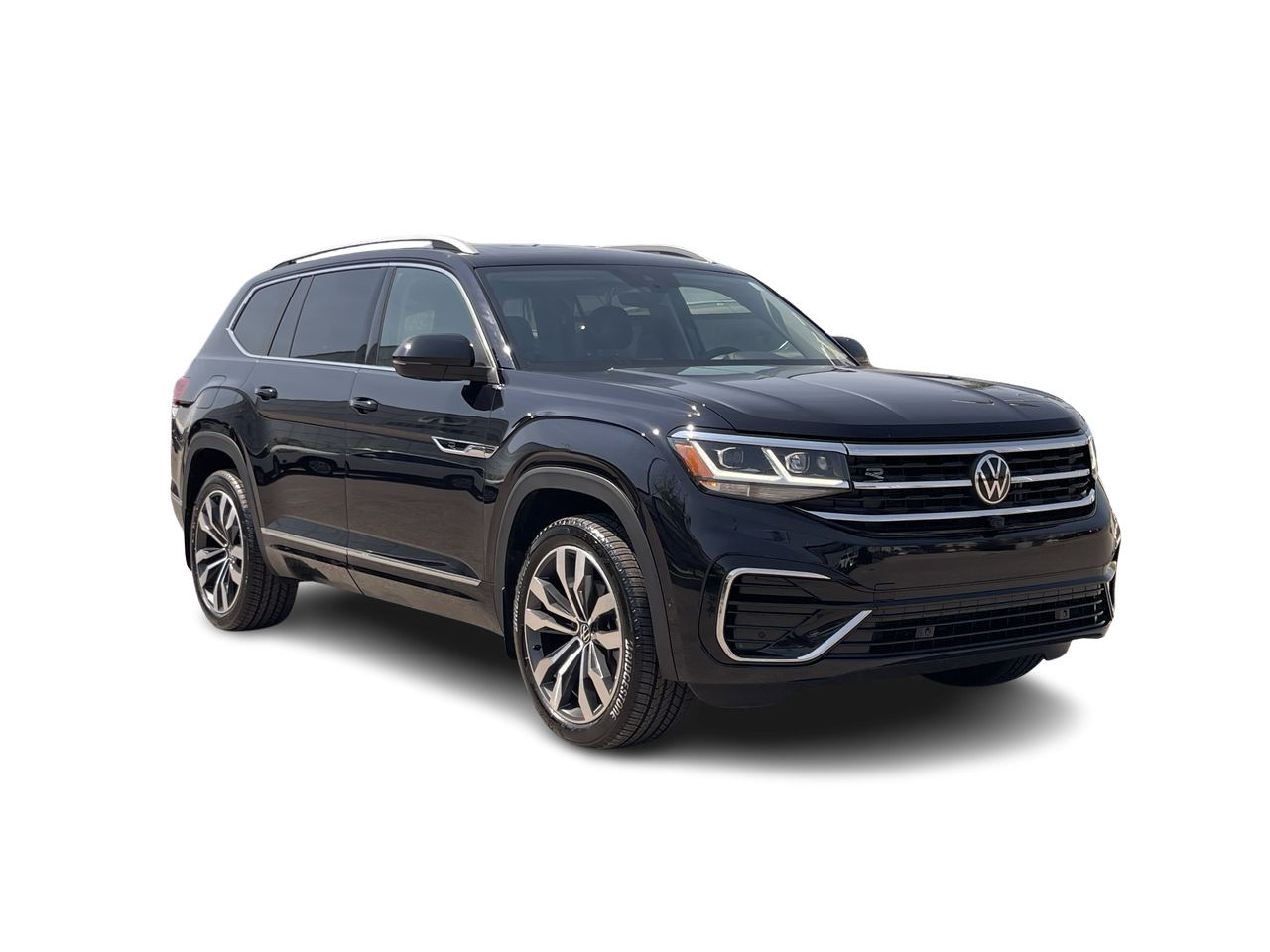 Volkswagen Atlas  2022 à Calgary, Alberta
