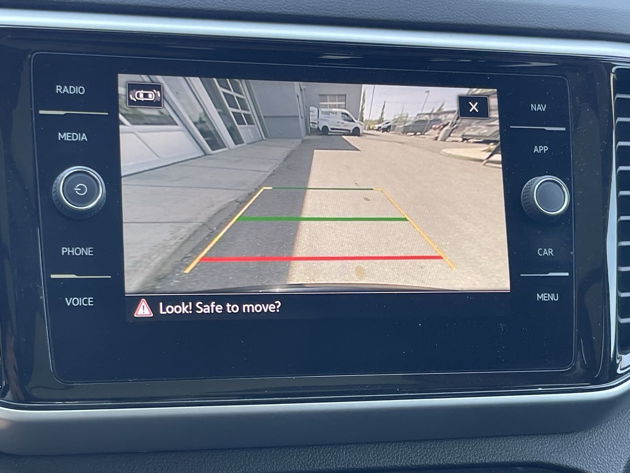 Volkswagen Atlas  2022 à Calgary, Alberta