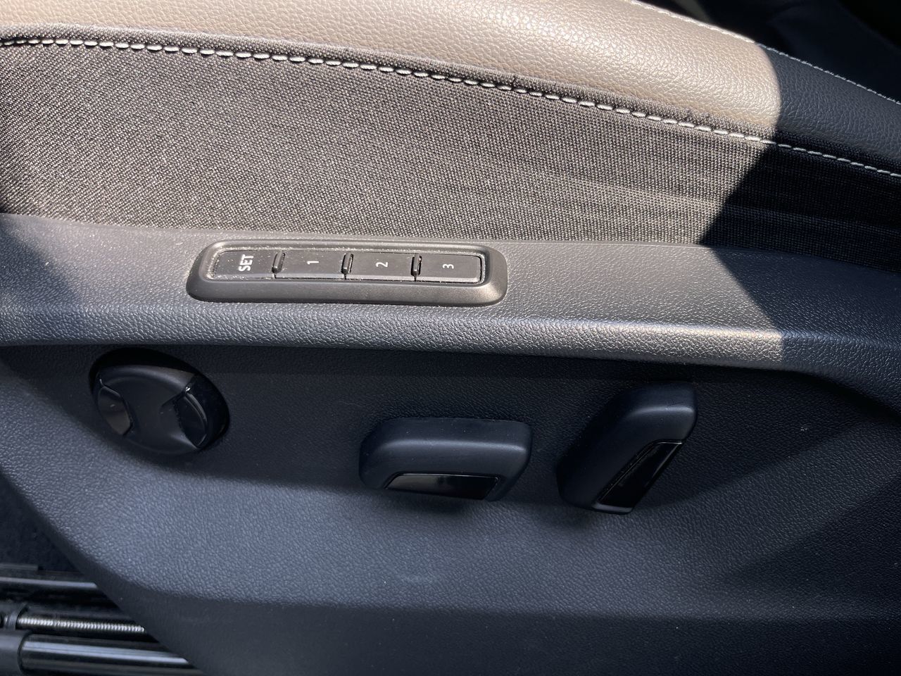 Volkswagen Atlas  2022 à Calgary, Alberta