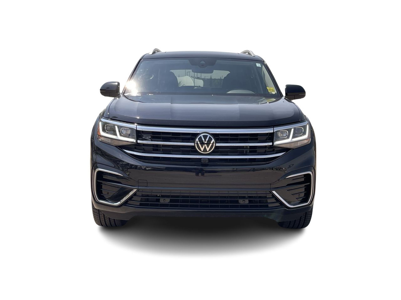 Volkswagen Atlas  2022 à Calgary, Alberta