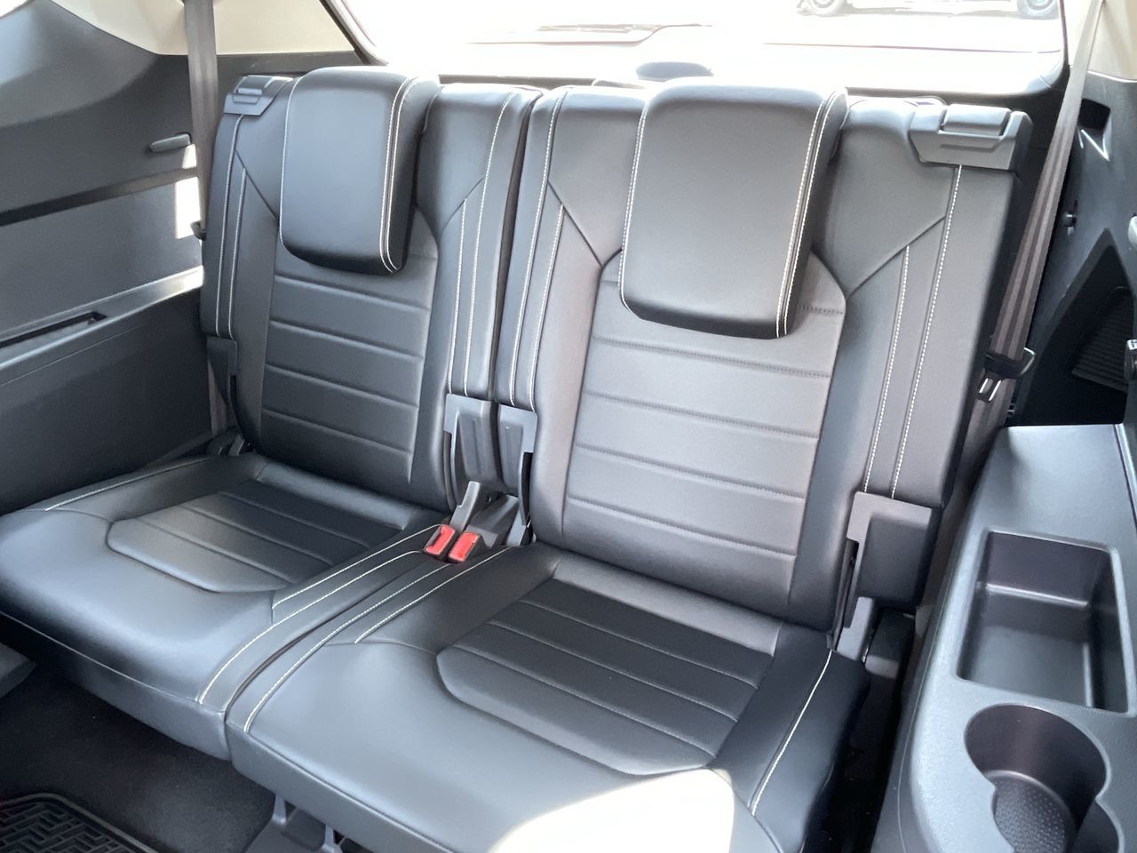 Volkswagen Atlas  2022 à Calgary, Alberta
