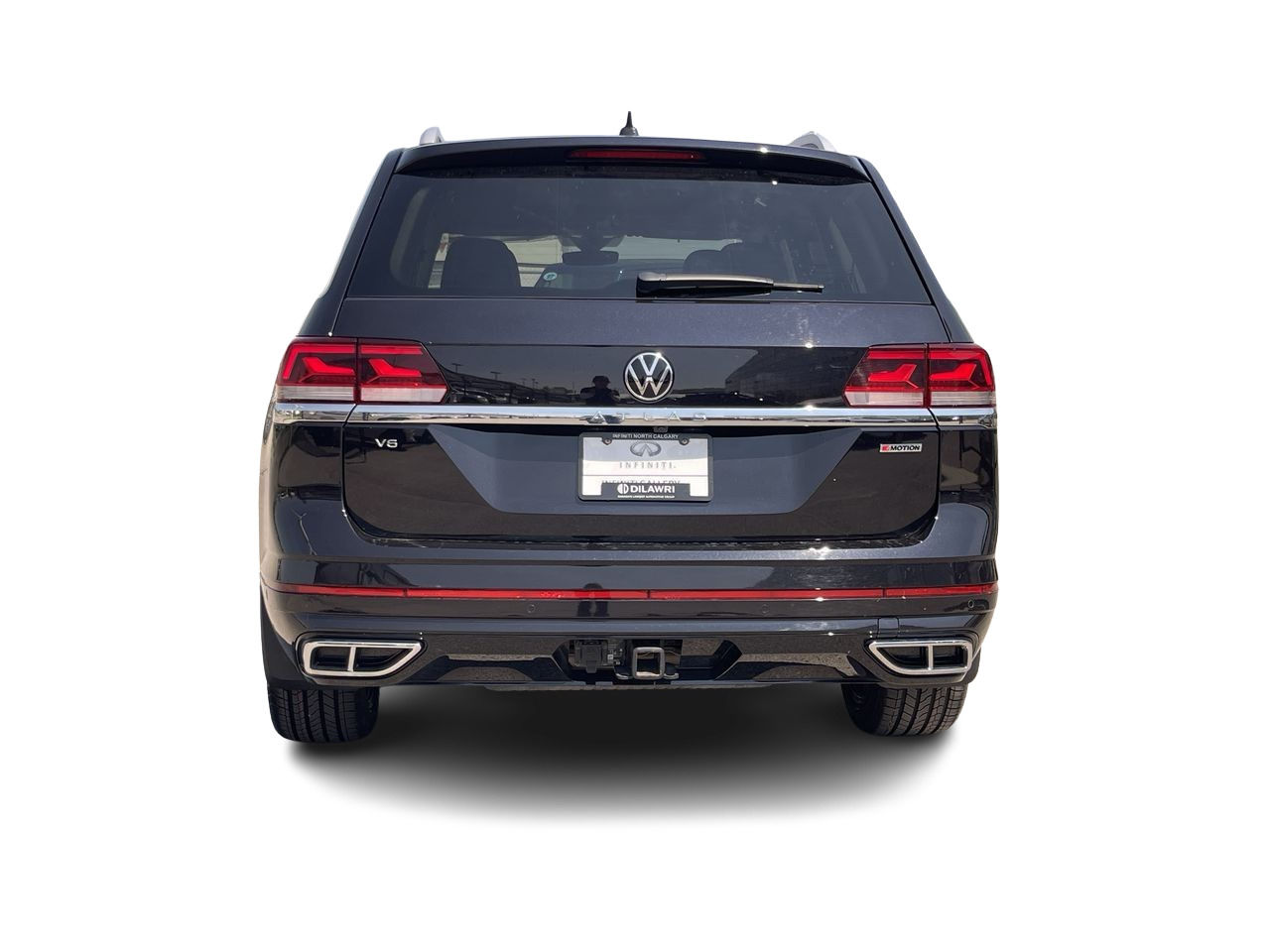 Volkswagen Atlas  2022 à Calgary, Alberta