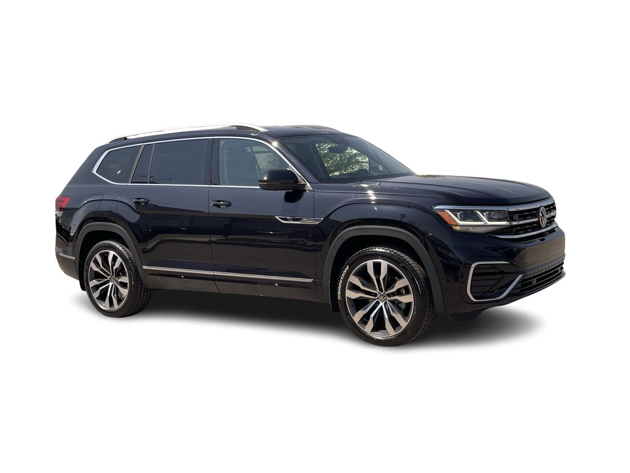 Volkswagen Atlas  2022 à Calgary, Alberta