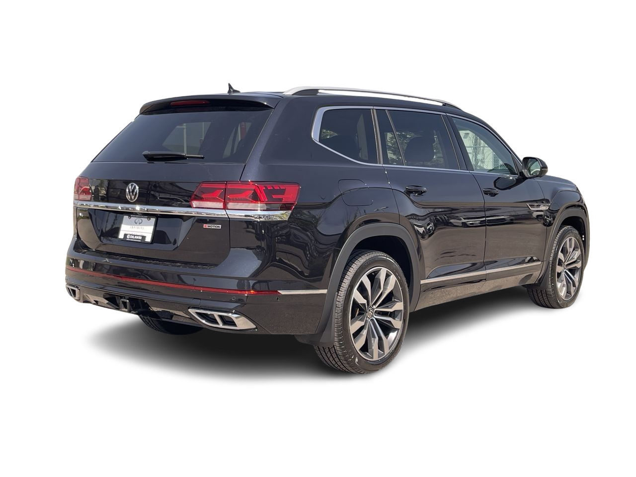 Volkswagen Atlas  2022 à Calgary, Alberta