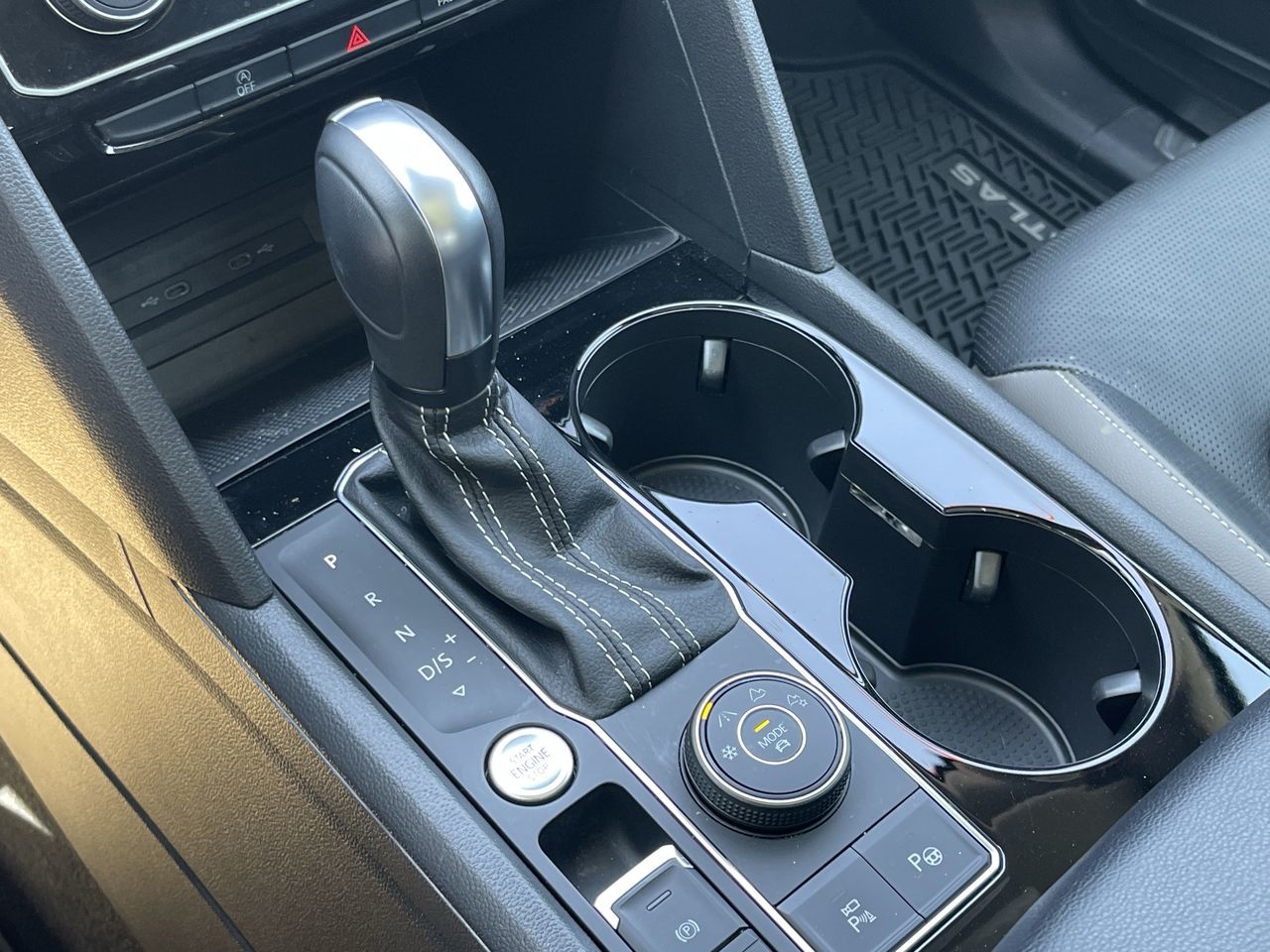 Volkswagen Atlas  2022 à Calgary, Alberta