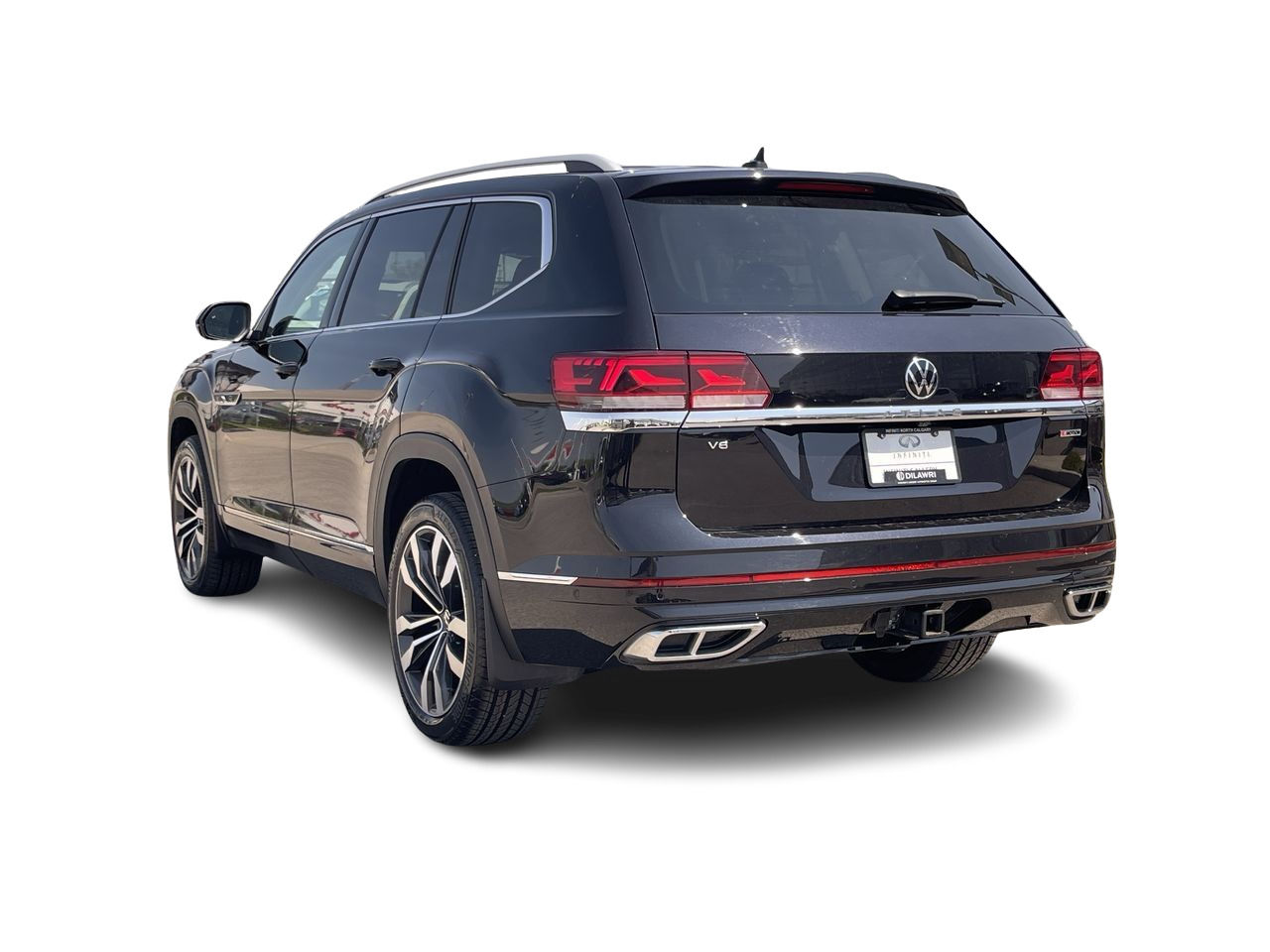 Volkswagen Atlas  2022 à Calgary, Alberta