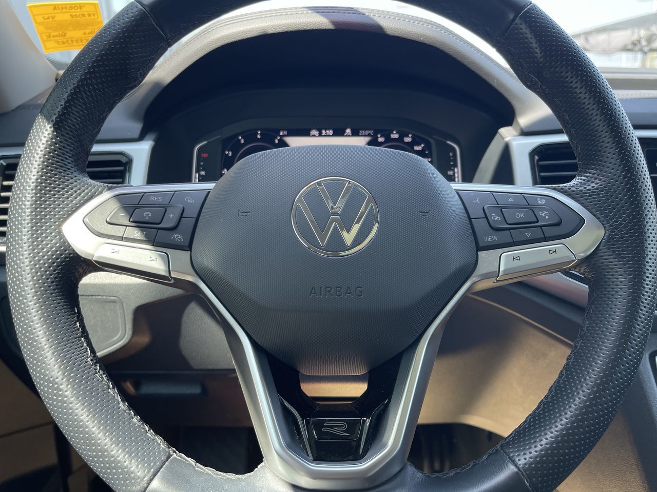 Volkswagen Atlas  2022 à Calgary, Alberta