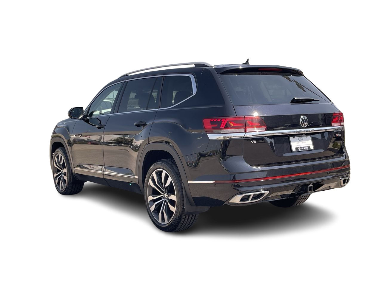 Volkswagen Atlas  2022 à Calgary, Alberta