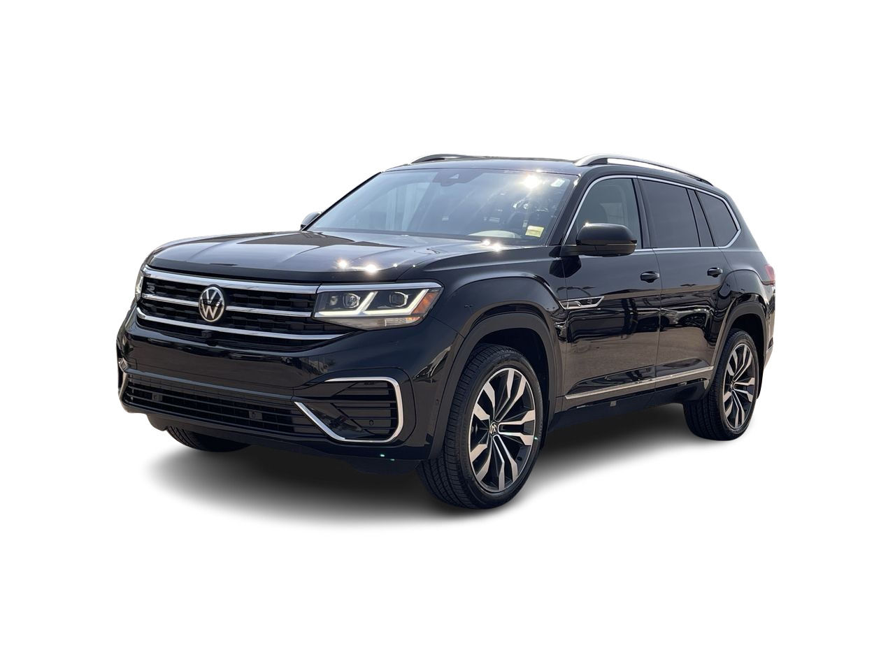 Volkswagen Atlas  2022 à Calgary, Alberta