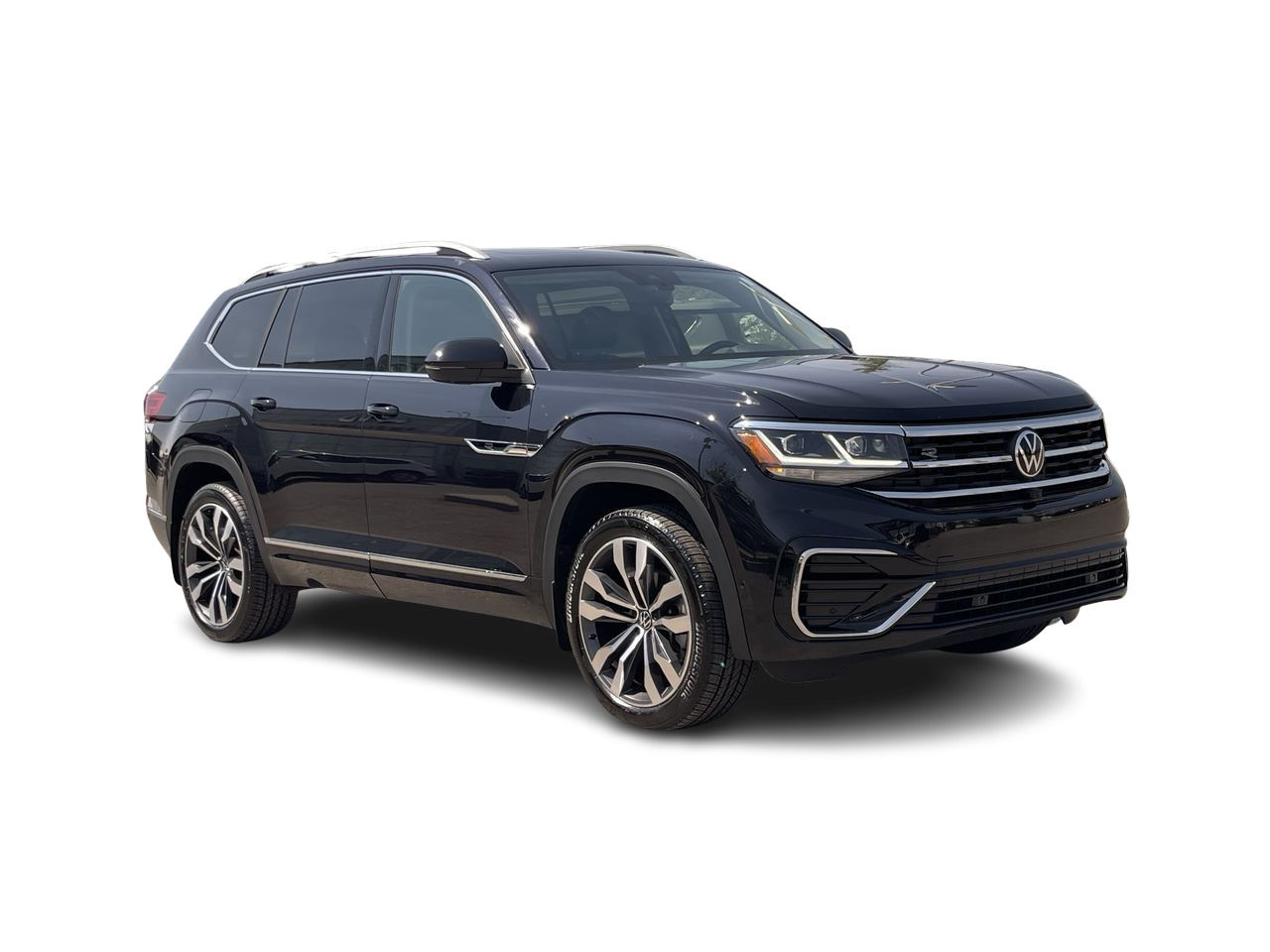 Volkswagen Atlas  2022 à Calgary, Alberta